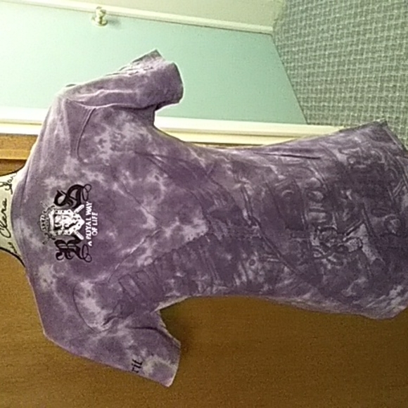 Graphic tee-shirt - Picture 5 of 9